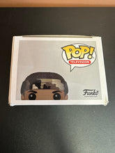 Load image into Gallery viewer, FUNKO POP STRANGER THINGS LUCAS 425 BOX DAMAGE
