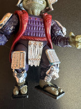 Load image into Gallery viewer, PLAYMATES 1993 TMNT SHOGUN DON LOOSE PREOWNED FIGURE
