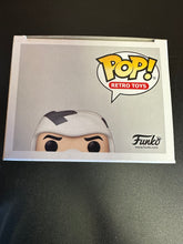 Load image into Gallery viewer, FUNKO POP RETRO TOYS G.I. JOE STORM SHADOW WALMART 77
