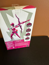 Load image into Gallery viewer, HASBRO POWER RANGERS LIGHTNING COLLECTION MIGHTY MORPHIN PINK RANGER CELL SHAPED EDITION
