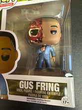 Load image into Gallery viewer, FUNKO POP BREAKING BAD GUS FRING 167
