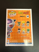 Load image into Gallery viewer, FUNKO POP DRAGONBALL Z FRIEZA 1ST FORM TARGET 1370
