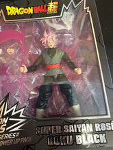 Load image into Gallery viewer, Dragonball Super Saiyan Rose Goku Black Dragon Stars Series Power Up Pack
