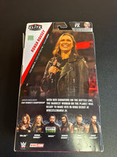 Load image into Gallery viewer, Mattel WWE Elite Series 65 Rhonda Rousey Action Figure Box Damage
