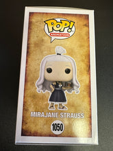 Load image into Gallery viewer, FUNKO POP FAIRY TAIL MIRAJANE STRAUSS 1050
