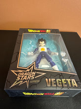 Load image into Gallery viewer, Dragonball Super Vegeta Dragon Stars Series
