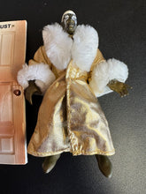 Load image into Gallery viewer, Jakks Pacific Goldust with Robe &amp; Door Wrestling Loose Figure
