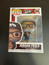 Load image into Gallery viewer, FUNKO POP JORDAN PEELE 04
