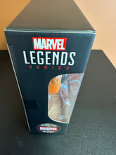 Load image into Gallery viewer, Hasbro Marvel Legends Series Celebrating 85 years Ghost Rider with Motorcycle Figure
