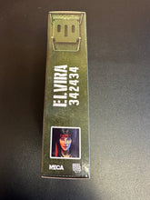 Load image into Gallery viewer, NECA ELVIRA MISTRESS OF THE DRAK COMMANDO FIGURE
