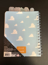 Load image into Gallery viewer, Loungefly Disney Pixar Toy Story Spiral Notebook
