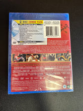 Load image into Gallery viewer, Who Framed Roger Rabbit 25th Anniversary[Blu-Ray + DVD] (NEW) Sealed
