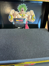 Load image into Gallery viewer, Salesone Dragonball Z Super Broly Gift Box Set GameStop COA 2,395/10,000
