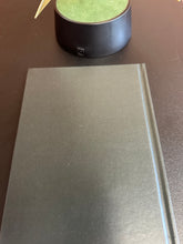 Load image into Gallery viewer, Harry Potter Floating Golden Stitch with Book Preowned
