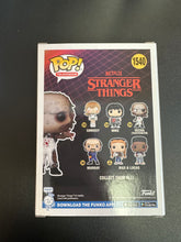 Load image into Gallery viewer, FUNKO POP TELEVISION STRANGER THINGS VECNA TRANSFORMATION 1540
