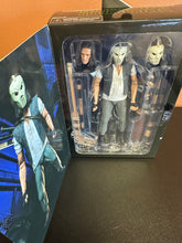 Load image into Gallery viewer, NECA TMNT ULTIMATE CASEY JONES FIGURE
