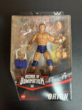 Load image into Gallery viewer, Mattel WWE Elite Decade of Domination Randy Orton Action Figure
