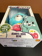 Load image into Gallery viewer, Care Bears Always Here Bear Walmart 2023
