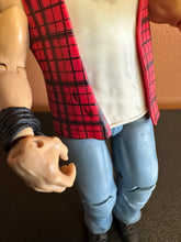 Load image into Gallery viewer, WWE 2011 Elite Series 29 Luke Harper w/ Flannel Loose Figure
