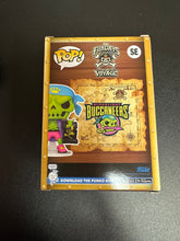 Load image into Gallery viewer, FUNKO POP FUNTASTIC VOYAGE BLACKLIGHT BUCCANEERS SE 900 PCS SEE PICS
