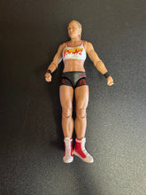 Load image into Gallery viewer, Mattel 2019 WWE Rowdy Rhonda Rousey Loose Preowned Figure
