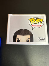 Load image into Gallery viewer, FUNKO POP SIGNED BY CHUCK HUBER DRAGONBALL Z 529 ANROID 17 NO COA
