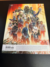 Load image into Gallery viewer, The Art of the Walking Dead Universe Hardcover Preowned
