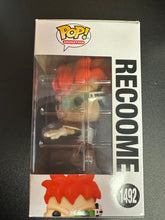 Load image into Gallery viewer, FUNKO POP DRAGONBALL Z RECOOME 1492
