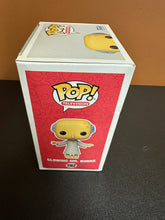 Load image into Gallery viewer, FUNKO POP THE SIMPSONS GLOWING MR. BURNS PX GITD 1162
