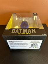 Load image into Gallery viewer, DC Direct Mcfarlane Toys Batman 1966 Cowl Replica 1:3 Scale
