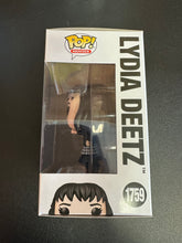 Load image into Gallery viewer, FUNKO POP BEETLEJUICE LYDIA DEETZ 1759
