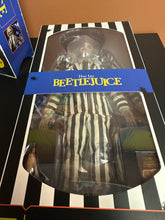 Load image into Gallery viewer, Sideshow Sixth Scale 2024 Beetlejuice 12” Figure
