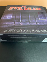 Load image into Gallery viewer, NECA THE EVIL DEAD ULTIMATE ASH &amp; CHERYL ACTION FIGURES
