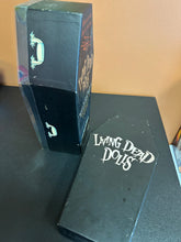 Load image into Gallery viewer, MEZCO LDD 7 DEADLY SINS ENVY DOLL PREOWNED
