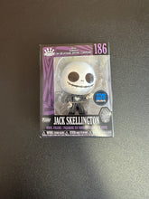 Load image into Gallery viewer, FUNKO MINIS NIGHTMARE BEFORE CHRISTMAS JACK SKELLINGTON FIVE BELOW
