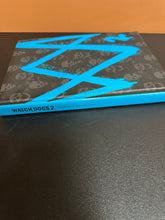 Load image into Gallery viewer, Watch Dogs 2 Limited Edition Guide Hardcover Preowned Book Only
