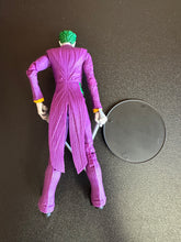 Load image into Gallery viewer, DC Multiverse Rebirth The Joker Loose Preowned Figure
