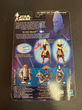 Load image into Gallery viewer, HASBRO STAR WARS ATTACK OF THE CLONES KI-ADI-MUNDI
