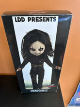 Load image into Gallery viewer, LIVING DEAD DOLL LDD THE CROW

