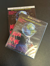 Load image into Gallery viewer, Killer Klowns From Outer Space [4K Ultra HD + Blu-Ray] (NEW) Sealed
