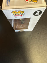 Load image into Gallery viewer, FUNKO POP WWE D-GENERATION X 2 PACK BOX DAMAGE
