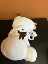 Load image into Gallery viewer, ELOPE DISNEY FISNEY FROZEN PLUSH OLAF COMPANION BAG
