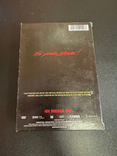 Load image into Gallery viewer, Yu-Gi-Oh! Season 3 (DVD) PREOWNED WATER DMG
