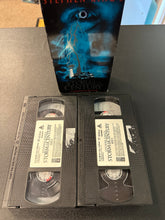Load image into Gallery viewer, Stephen King’s Storm of the Century 2 Parts [VHS] PREOWNED Rental

