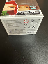 Load image into Gallery viewer, FUNKO POP BATMAN &amp; ROBIN POISON IVY SPECALITY SERIES 343
