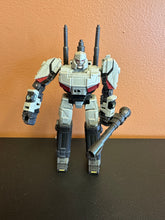 Load image into Gallery viewer, Transformer Studio Series 114 Megatron Loose Preowned
