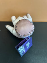 Load image into Gallery viewer, KIDROBOT Wednesday Thing Hand 10” Plush
