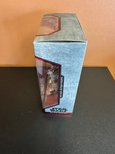 Load image into Gallery viewer, Disney Store Star Wars Diecast Boba Fett with Cape Ver. Open Box
