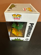 Load image into Gallery viewer, FUNKO POP DRAGONBALL Z PORUNA 2019 SPRING 553 BOX DAMAGE
