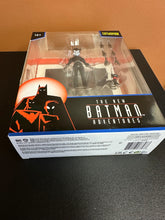 Load image into Gallery viewer, McFarlane Toys The New Batman Adventures Catwoman Figure
